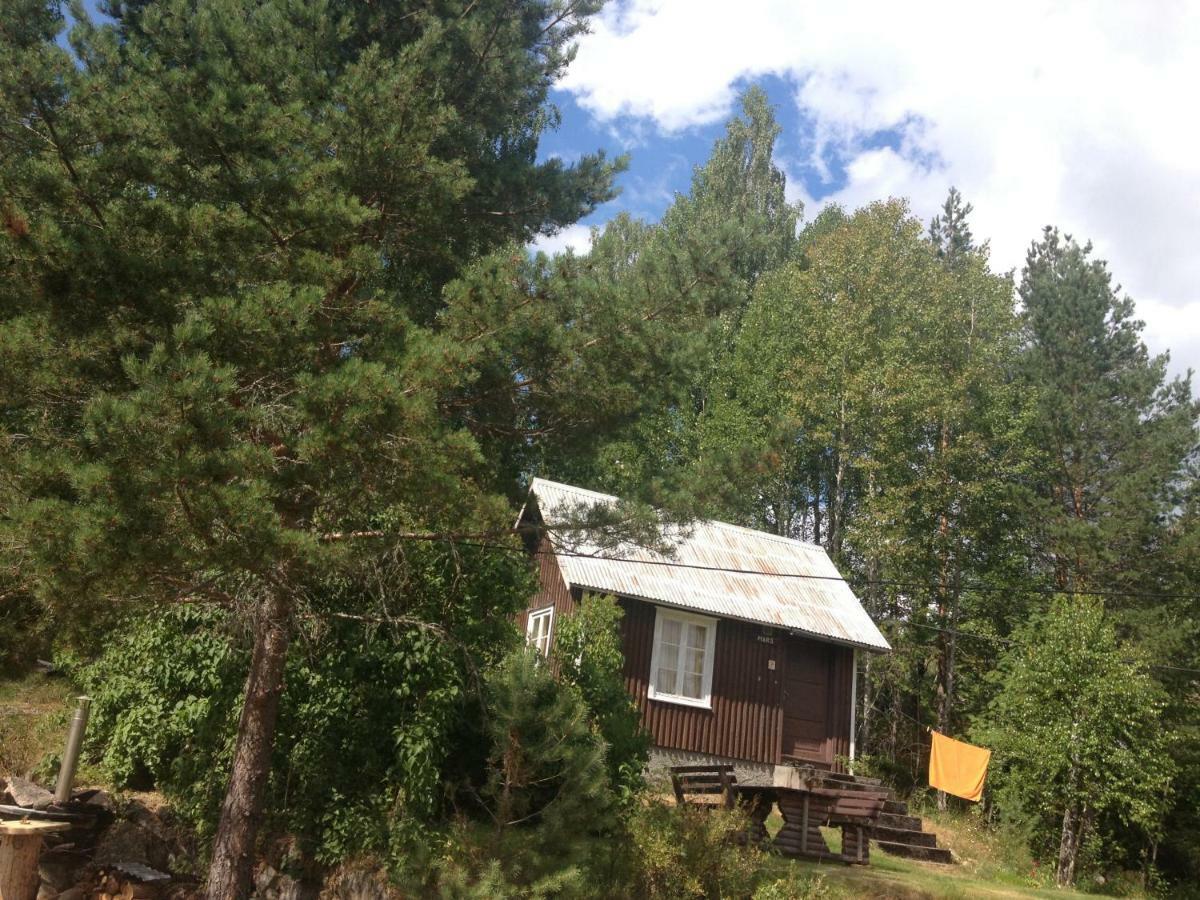 Åmli Visit Wildernessヴィラ エクステリア 写真